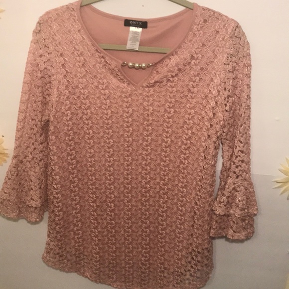 Tops - ONYX  apparel